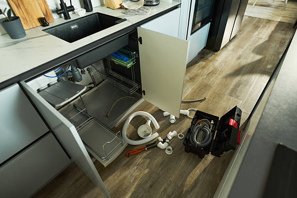 Reliable Pipe Repair contractor in Kenly, NC by Street Wise - Plumbing