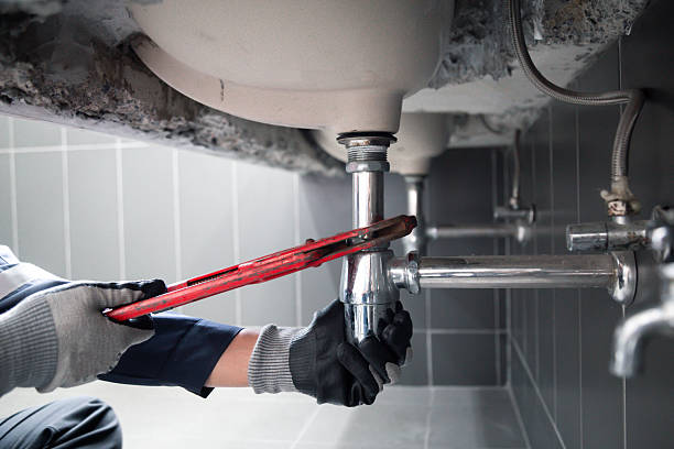 Licensed Pipe Repair service in Kenly, NC - Street Wise - Plumbing